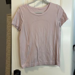 Lululemon original shirt